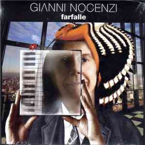 Gianni Nocenzi - Farfalle download flac