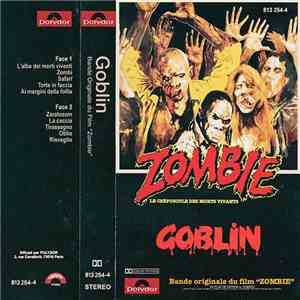 Goblin - Zombie (Bande Originale Du Film "Zombie") download flac