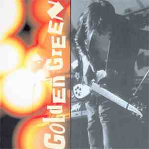 Golden Green - Golden Green download flac