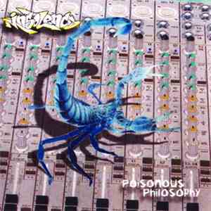 Insolence  - Poisonous Philosophy download flac