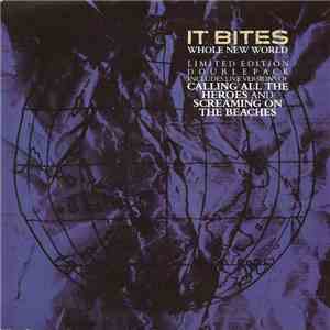 It Bites - Whole New World download flac