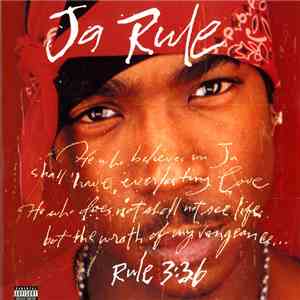 Ja Rule - Rule 3:36 download flac