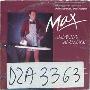 Jacques Vermeire - Max download flac