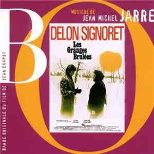 Jean Michel Jarre - Les Granges Brûlées download flac