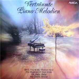 Jiři Malásek - Verträumte Piano-Melodien download flac