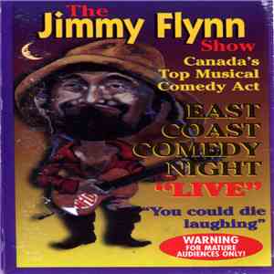 Jimmy Flynn  - East Coast Saturday Night 'Live' download flac