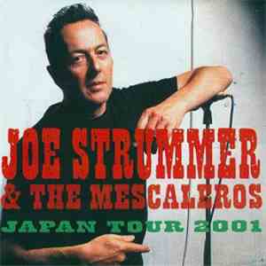 Joe Strummer & The Mescaleros - On Air, Osaka download flac