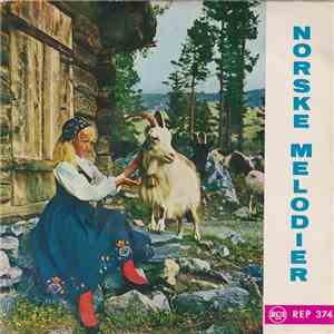 Kai Angel Næstebys Orkester - Norske Melodier download flac