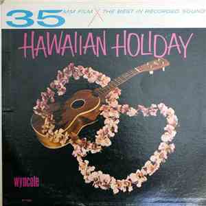 Kaiwaza - Hawaiian Holiday download flac