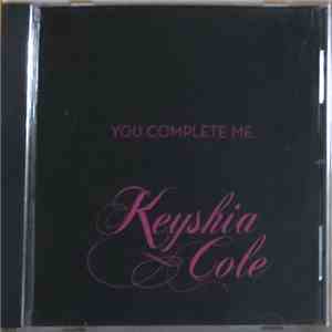 Keyshia Cole - You Complete Me download flac
