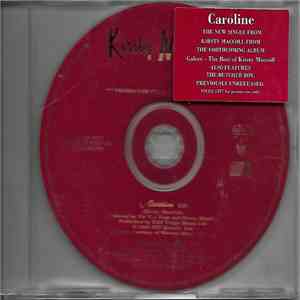 Kirsty MacColl - Caroline download flac