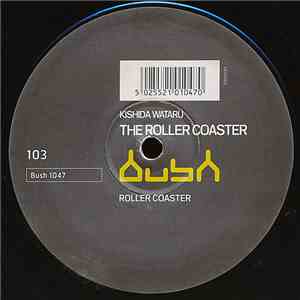 Kishida Wataru - The Rollercoaster FLAC album