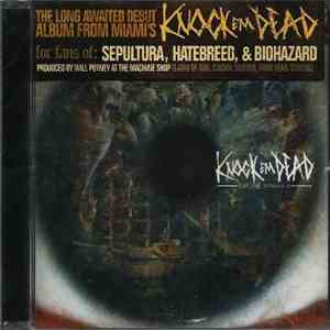 Knock'em Dead - Endless Struggle download flac