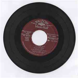 Knuckles O' Toole And His Honky Tonk Orchestra - Honky Tonk Piano download flac