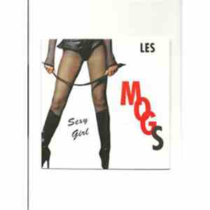 Les Mogs - Sexy Girl download flac