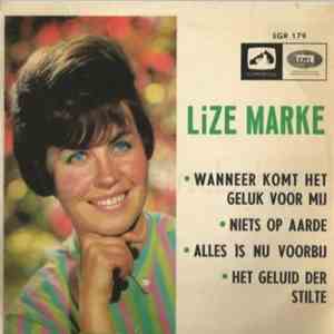 Lize Marke - Wanneer Komt Het Geluk Voor Mij FLAC album