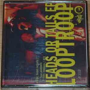 Looptroop  - Heads Or Tails EP download flac