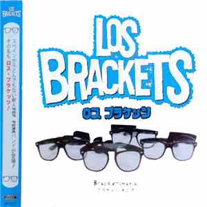 Los Brackets - Bracketsmanía download flac