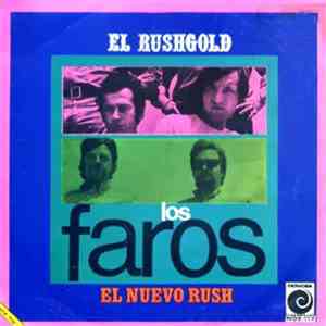 Los Faros - El Rushgold / El Nuevo Rush download flac