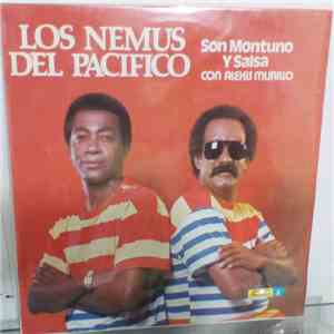 Los Nemus Del Pacifico Con Alexis Murillo - Son Montuno Y Salsa download flac