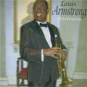 Louis Armstrong - Ramona FLAC album