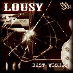 Lousy - Best Wishes download flac