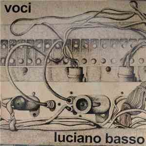 Luciano Basso - Voci download flac