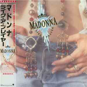 Madonna - Like A Prayer download flac
