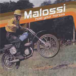 Malossi - Hold Your Horses download flac