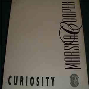 Marsha Cooper - Curiosity download flac