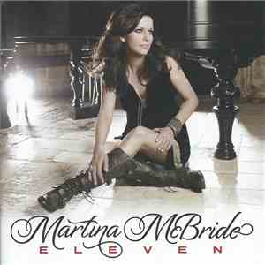 Martina McBride - Eleven download flac