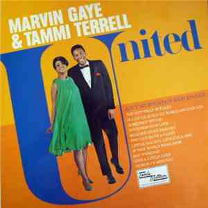 Marvin Gaye & Tammi Terrell - United download flac