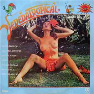 Master Cipó - Vereda Tropical download flac
