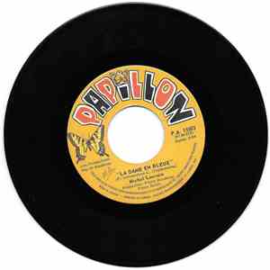 Michel Louvain - La Dame En Bleue download flac
