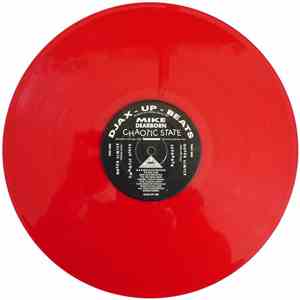 Mike Dearborn - Chaotic State download flac