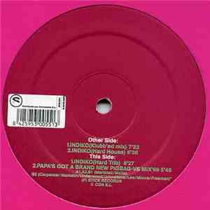 Miles  - Indiko download flac