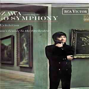 Modest Moussorgsky / Maurice Ravel / Benjamin Britten - Seiji Ozawa - Pictures At An Exhibition / Young Person's Guide To The Orchestra download flac