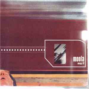 Moola - Wonga EP download flac