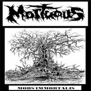 Mortuous - Mors Immortalis download flac