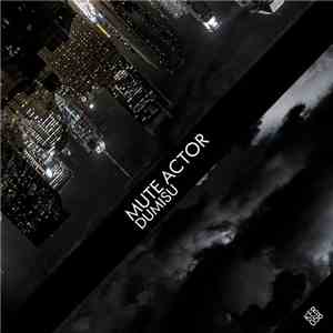 Mute Actor - Dumisu EP download flac