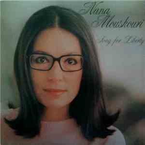 Nana Mouskouri - Song For Liberty download flac
