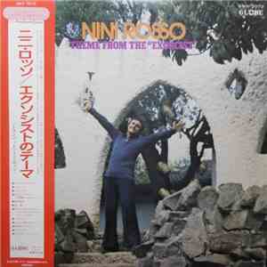 Nini Rosso - Theme From The "Exorcist" download flac