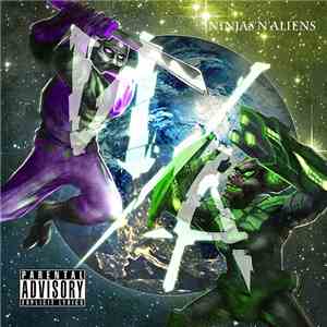 Ninjas'n'Aliens - Ninjas'n'Aliens download flac