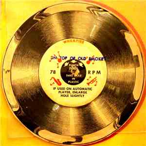 No Artist - On Top Of Old Smokey FLAC album