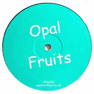 Opal Fruits - Heaven Scent download flac