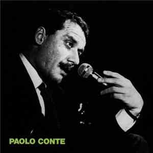 Paolo Conte - Paolo Conte download flac