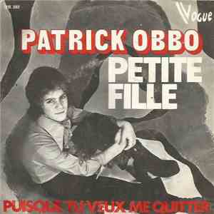 Patrick Obbo - Petite Fille download flac