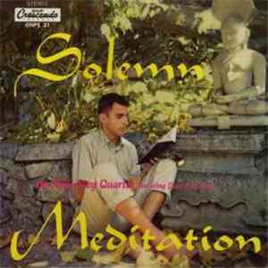 Paul Bley Quartet - Solemn Meditation download flac
