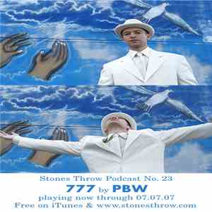 PBW - 777 download flac