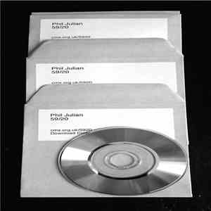 Phil Julian - 59/20 download flac